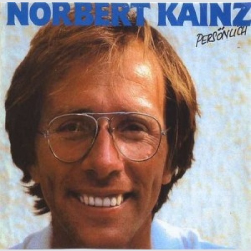 Vinyl / Norbert Kainz - Persönlich