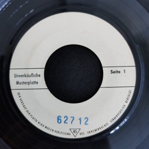 Vinyl / The Monkees - I'm A Believer / Daydream Believer