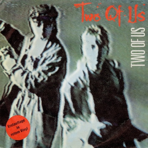 Vinyl / Two Of Us - Two Of Us