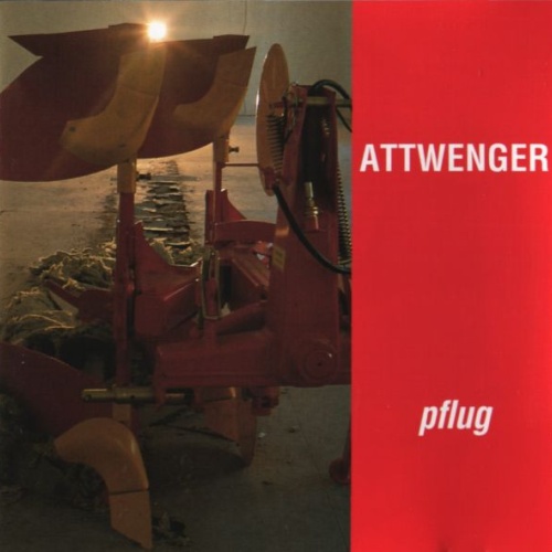 CD / Attwenger - Pflug