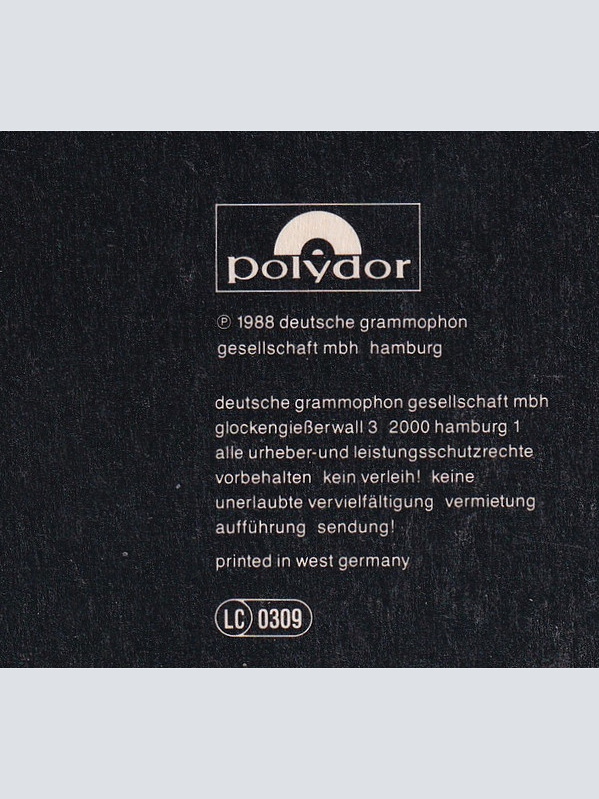 Vinyl / The Jeremy Days - The Jeremy Days