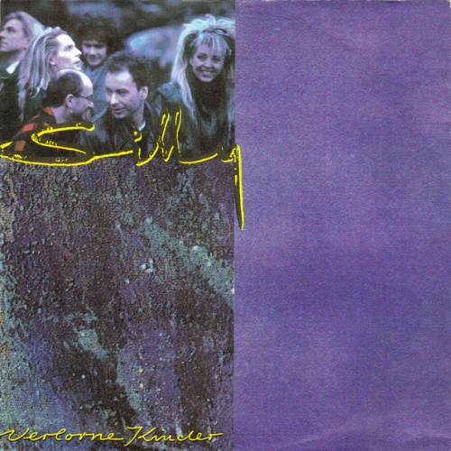 Vinyl / Silly - Verlorne Kinder