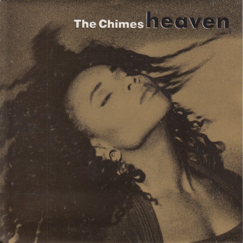Vinyl / The Chimes - Heaven