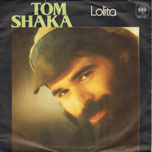Vinyl / Tom Shaka - Lolita