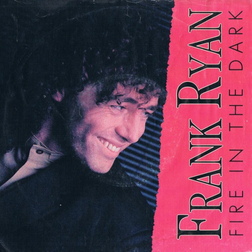 Vinyl / Frank Ryan - Fire In The Dark