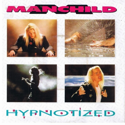 Vinyl / Manchild (4) - Hypnotized