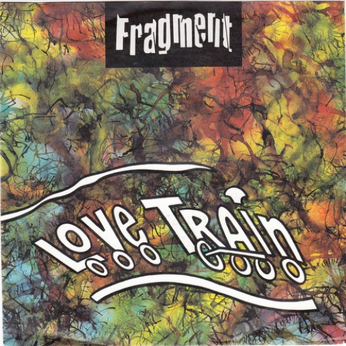 Vinyl / Fragment (4) - Love Train