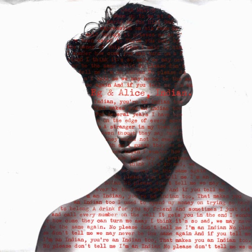Vinyl / Eg & Alice - Indian