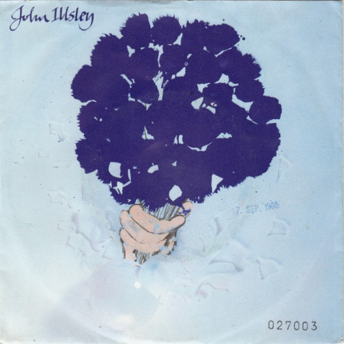 Vinyl / John Illsley - High Stakes / Papermen