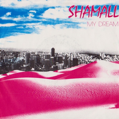 Vinyl / Shamall - My Dream