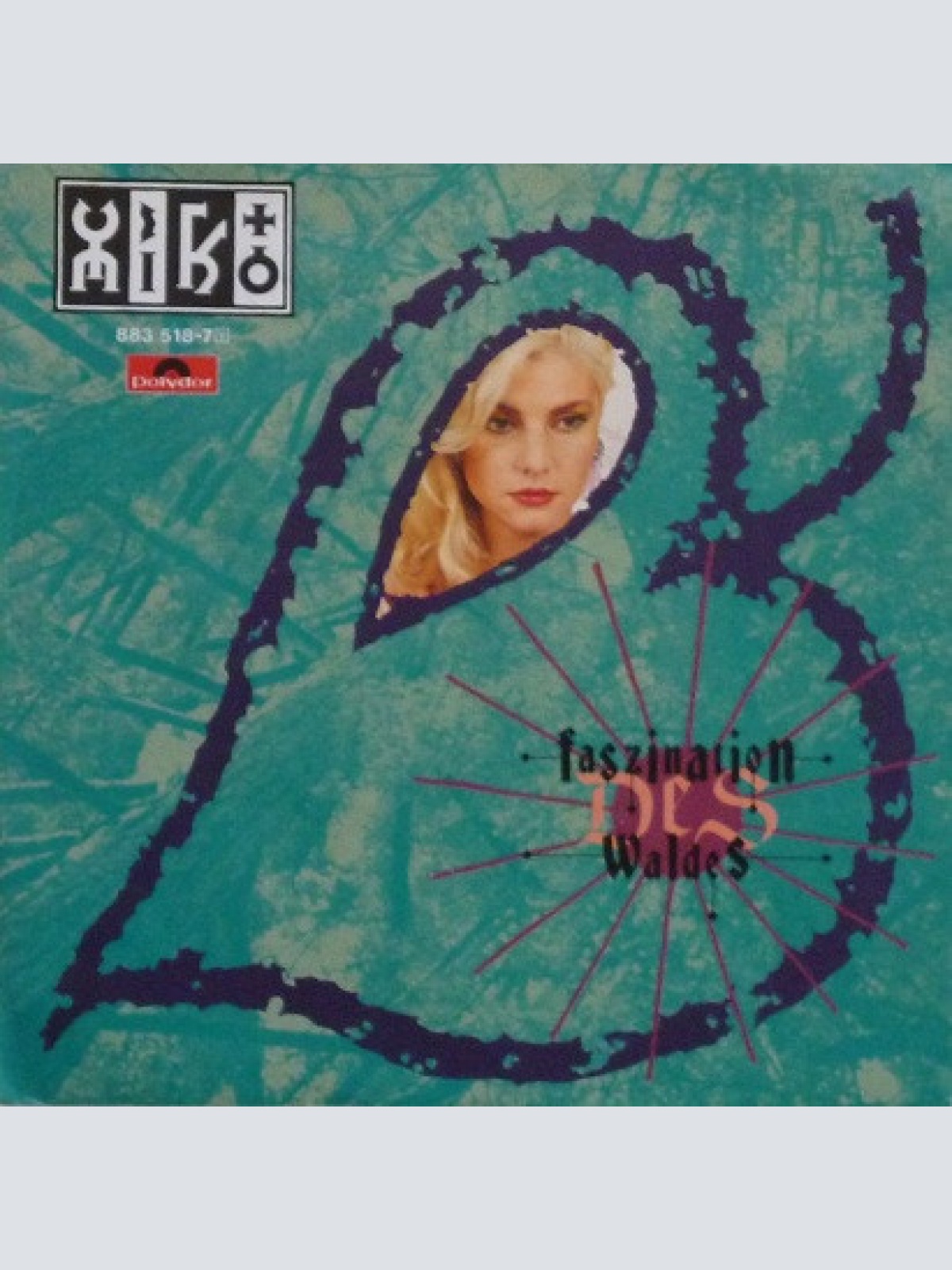 Vinyl / Miko* - Faszination Des Waldes