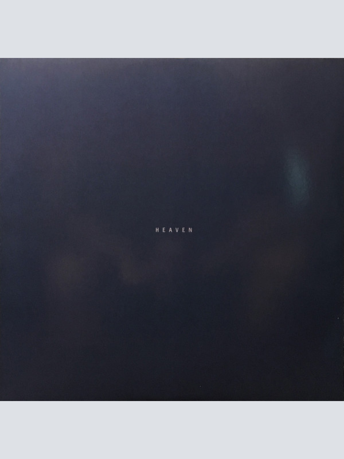 Vinyl / Kamasi Washington - Heaven And Earth