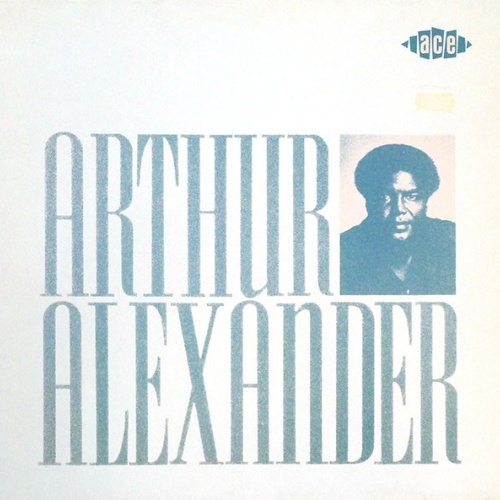 Vinyl / Arthur Alexander - Arthur Alexander