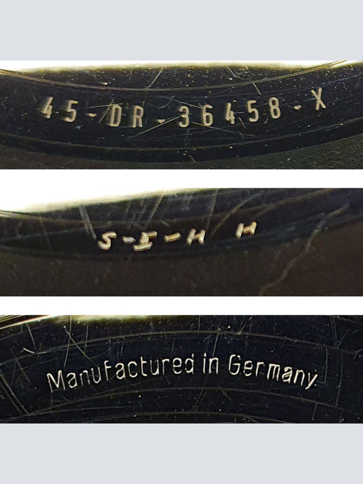 Vinyl / The Fortunes - Here It Comes Again / Things I Should Have Known