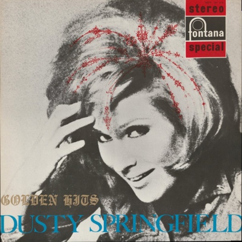 Vinyl / Dusty Springfield - Golden Hits