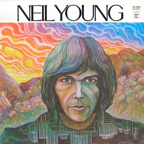 Vinyl / Neil Young - Neil Young