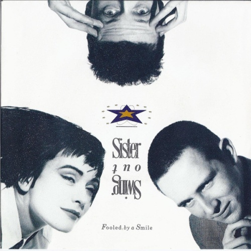 Vinyl / Swing Out Sister - Fooled By A Smile