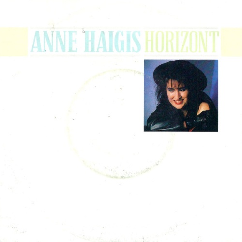 Vinyl / Anne Haigis - Horizont