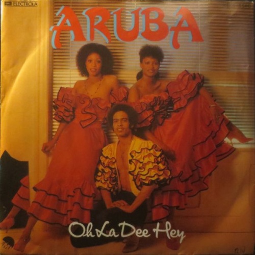 Vinyl / Aruba (4) - Oh La Dee Hey