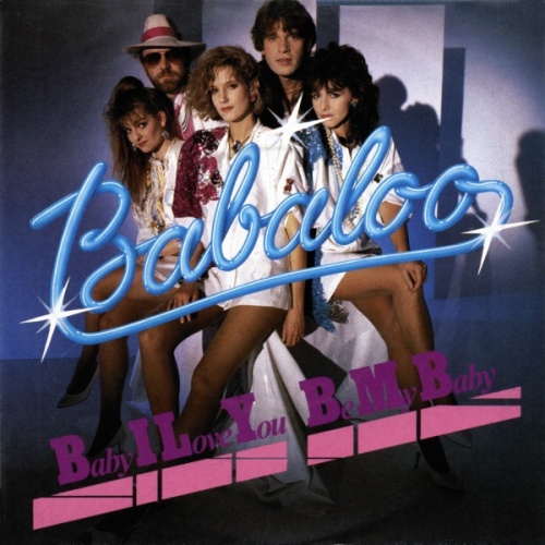 Vinyl / Babaloo - Baby I Love You  / Be My Baby