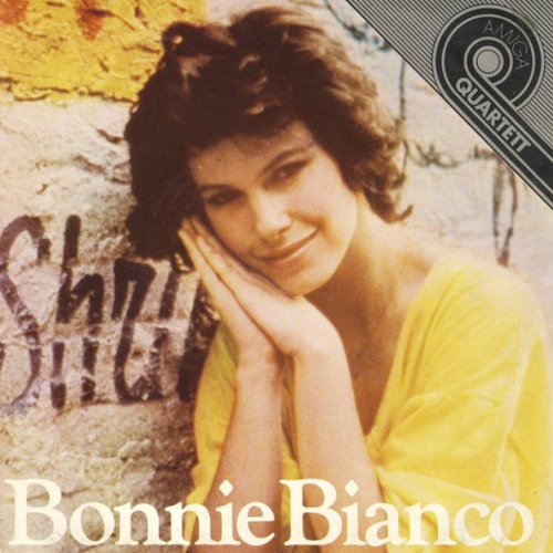 Vinyl / Bonnie Bianco - Bonnie Bianco