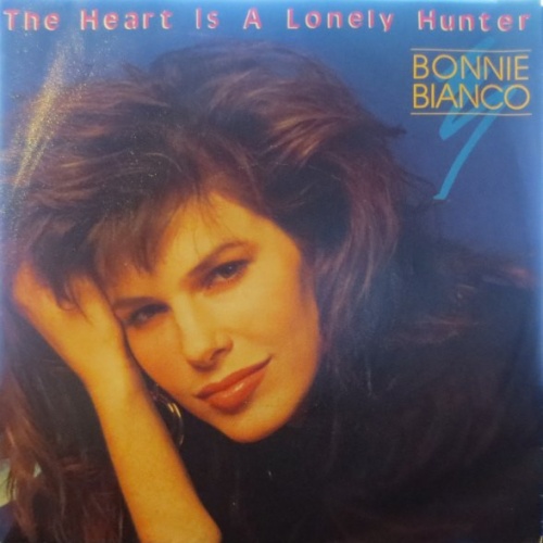 Vinyl / Bonnie Bianco - The Heart Is A Lonely Hunter