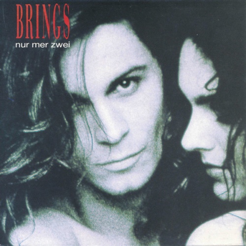 Vinyl / Brings - Nur Mer Zwei