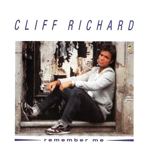 Vinyl / Cliff Richard - Remember Me