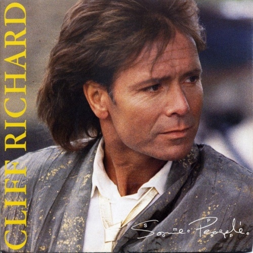 Vinyl / Cliff Richard - Some People