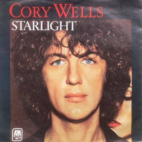 Vinyl / Cory Wells (2) - Starlight