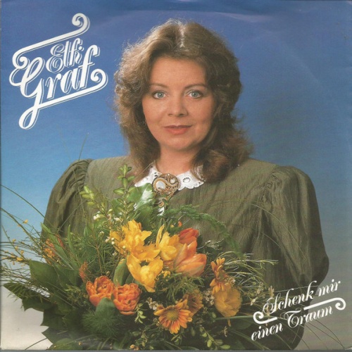 Vinyl / Elfi Graf - Schenk Mir Einen Traum