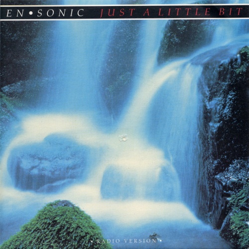 Vinyl / En-Sonic* - Just A Little Bit