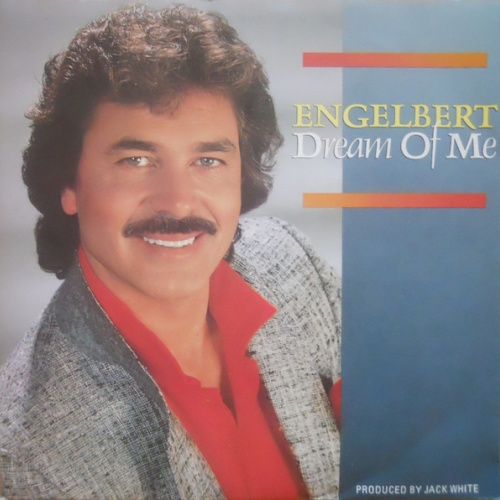 Vinyl / Engelbert* - Dream Of Me