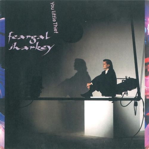 Vinyl / Feargal Sharkey - You Little Thief