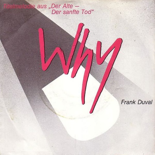 Vinyl / Frank Duval - Why