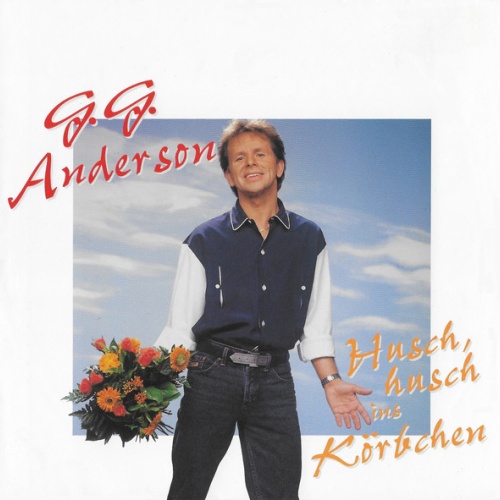 Vinyl / G.G. Anderson - Husch, Husch Ins Körbchen