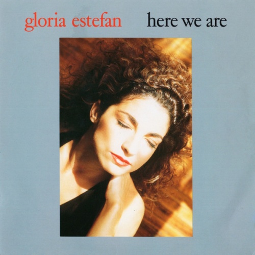 Vinyl / Gloria Estefan - Here We Are