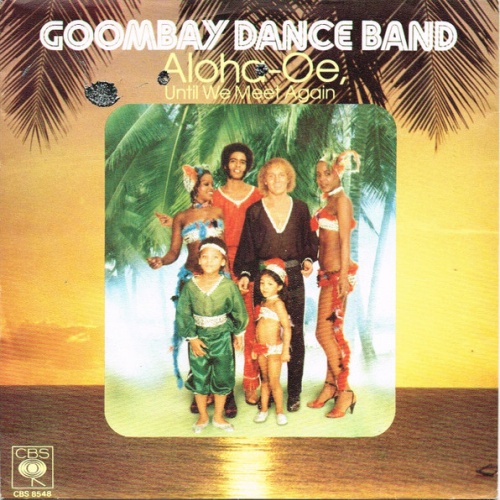 Vinyl / Goombay Dance Band - Aloha-Oe, Until We Meet Again
