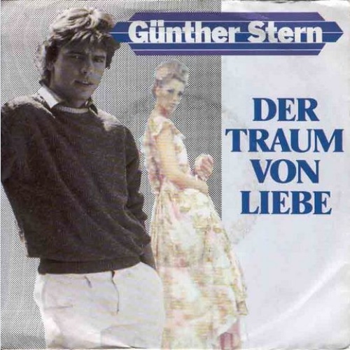 Vinyl / Günther Stern - Der Traum Von Liebe