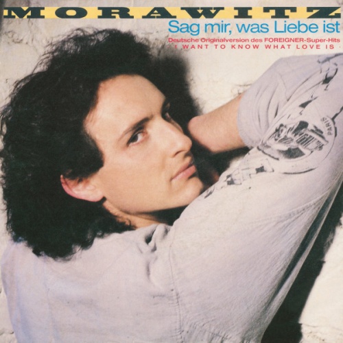 Vinyl / Morawitz* - Sag Mir, Was Liebe Ist