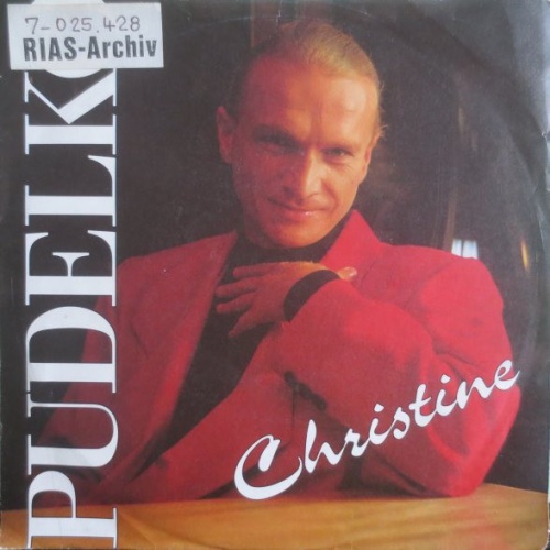 Vinyl / Pudelko* - Christine