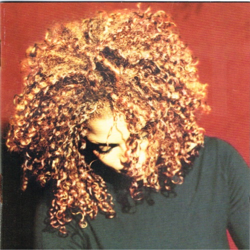CD / Janet* - The Velvet Rope