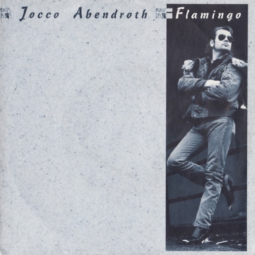 Vinyl / Jocco Abendroth - Flamingo