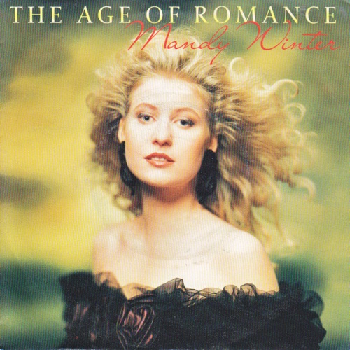 Vinyl / Mandy Winter - The Age Of Romance