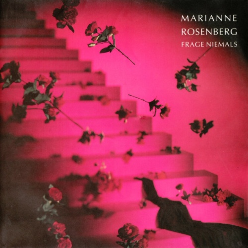 Vinyl / Marianne Rosenberg - Frage Niemals