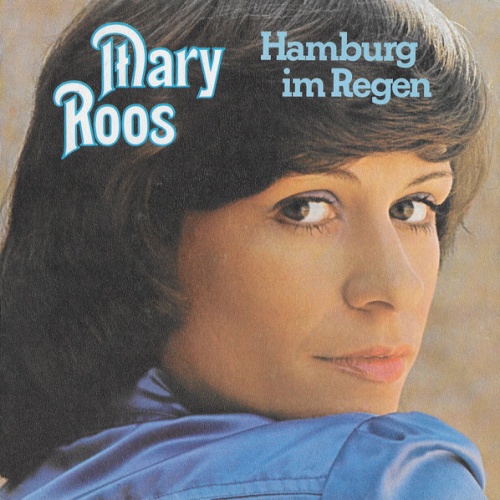 Vinyl / Mary Roos - Hamburg Im Regen