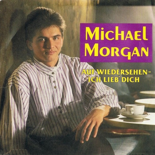 Vinyl / Michael Morgan (2) - Auf Wiedersehen - Ich Lieb' Dich