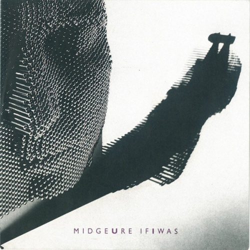 Vinyl / Midge Ure - If I Was