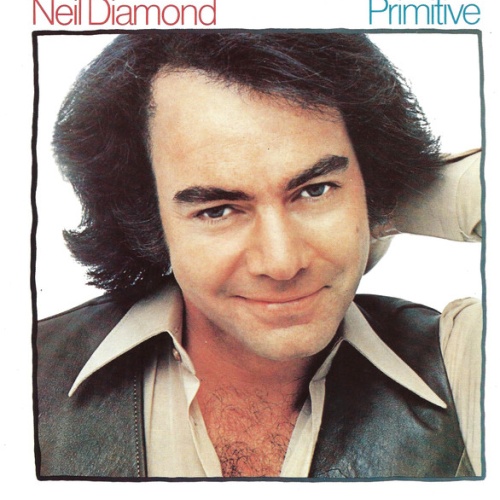 Vinyl / Neil Diamond - Primitive