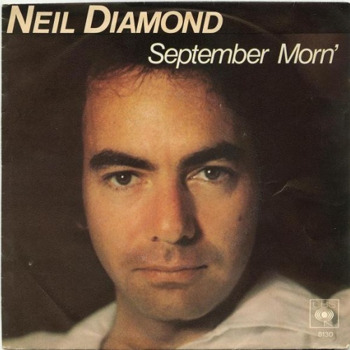 Vinyl / Neil Diamond - September Morn'